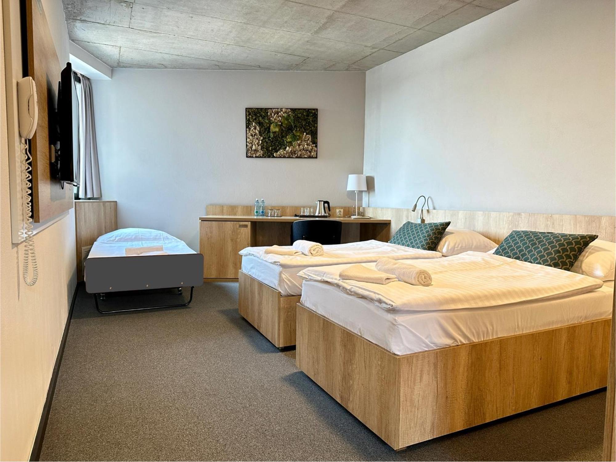 Hotel D1 Ostrovačice