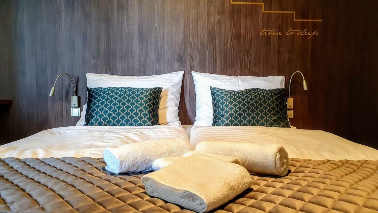 D1 Hotel Ostrovačice
