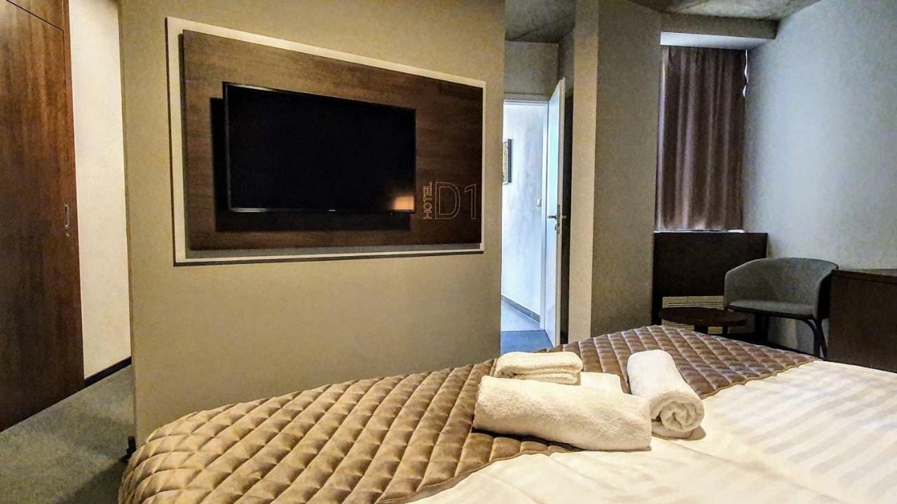 D1 Hotel
